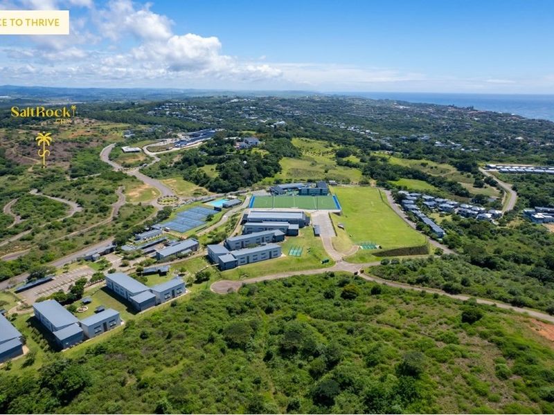 House For Sale in New Salt Rock City, Ballito, KwaZulu Natal - Photo 10