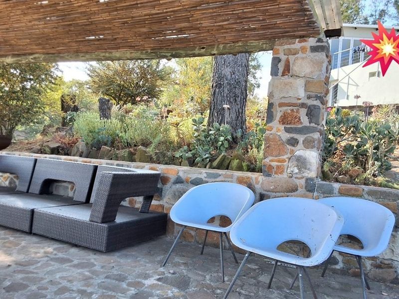 Apartment For Sale in Boschenvaal River Front Lodges Vaal Dam - Photo 9