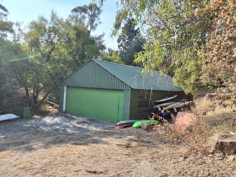 Apartment For Sale in Boschenvaal River Front Lodges Vaal Dam - Photo 6