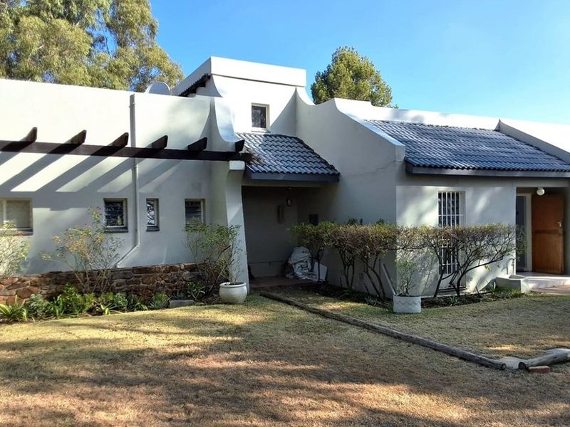 Apartment For Sale in Boschenvaal River Front Lodges Vaal Dam - Photo 5