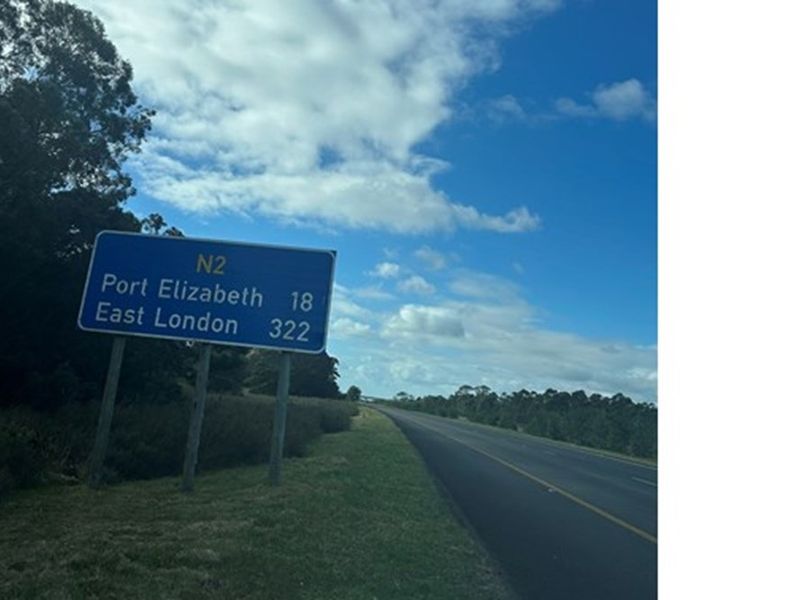 Vacant Land For Sale in Bay West, Port Elizabeth - Photo 5