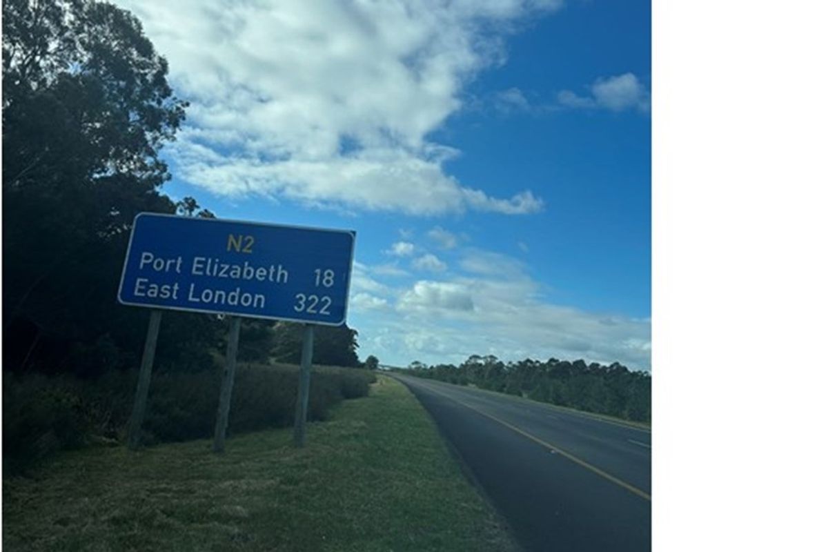 Vacant Land For Sale in Bay West, Port Elizabeth - Photo 5