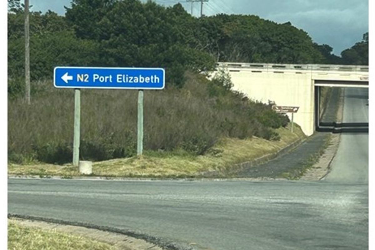 Vacant Land For Sale in Bay West, Port Elizabeth - Photo 2