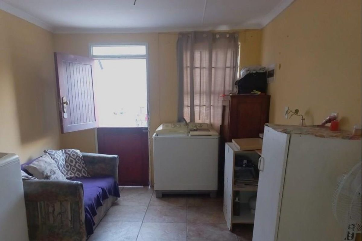 House For Sale in Goniwe Park, Villiersdorp - Photo 3