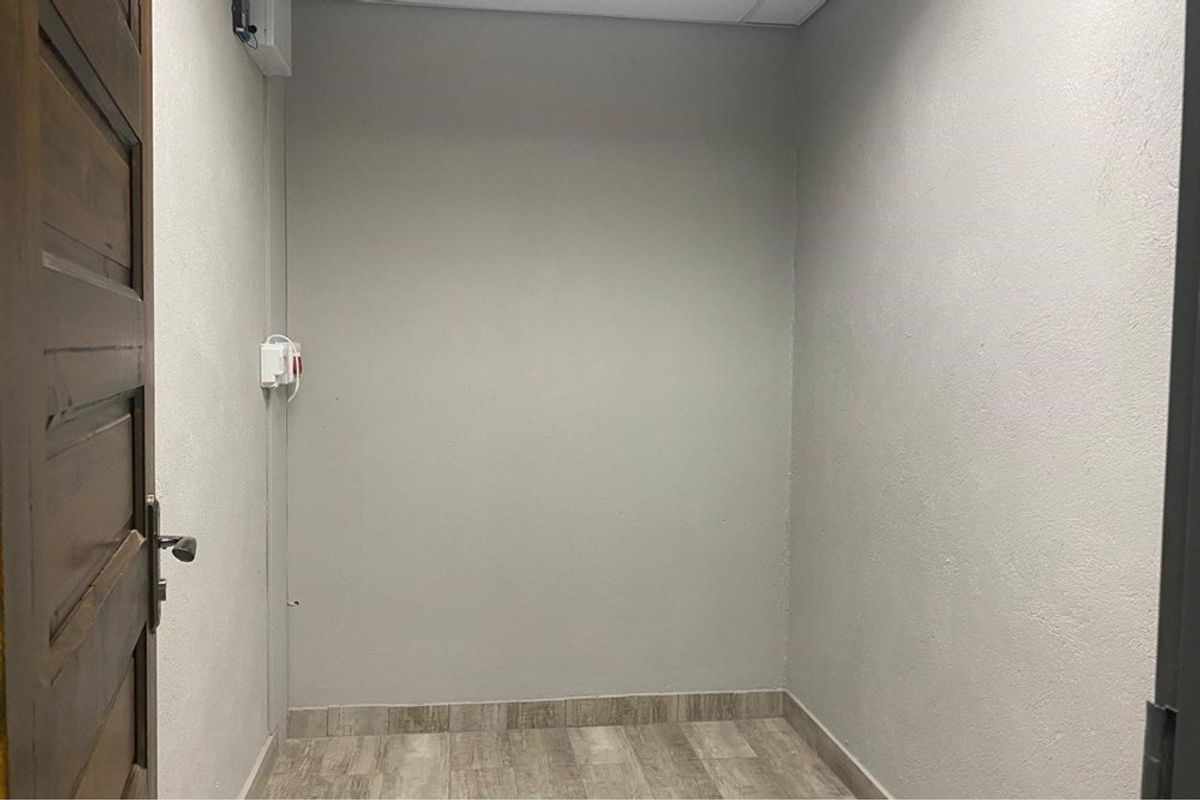 Warehouse To Rent in Riverside Industrial Park, Riverside Park, Nelspruit - Photo 5