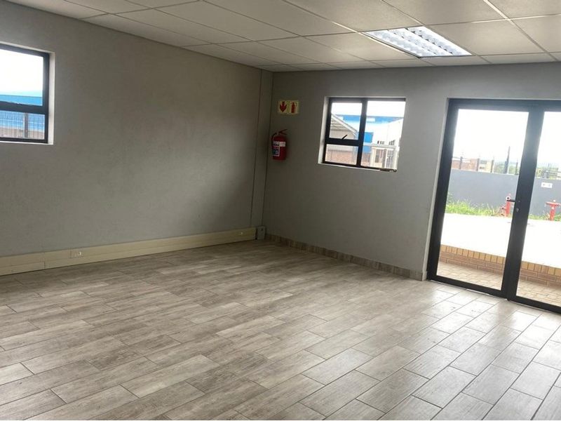 Warehouse To Rent in Riverside Industrial Park, Riverside Park, Nelspruit - Photo 9