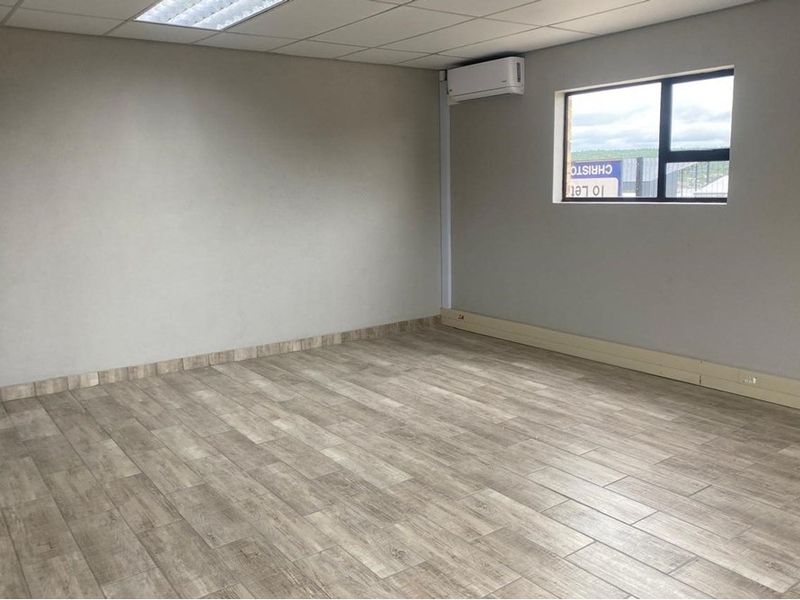 Warehouse To Rent in Riverside Industrial Park, Riverside Park, Nelspruit - Photo 6