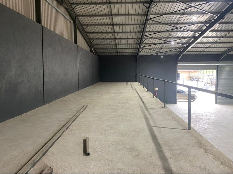 Warehouse To Rent in Riverside Industrial Park, Riverside Park, Nelspruit - Photo 3
