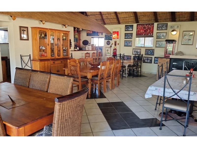 Vacant Land For Sale in Cullinan Rural, Cullinan - Photo 3