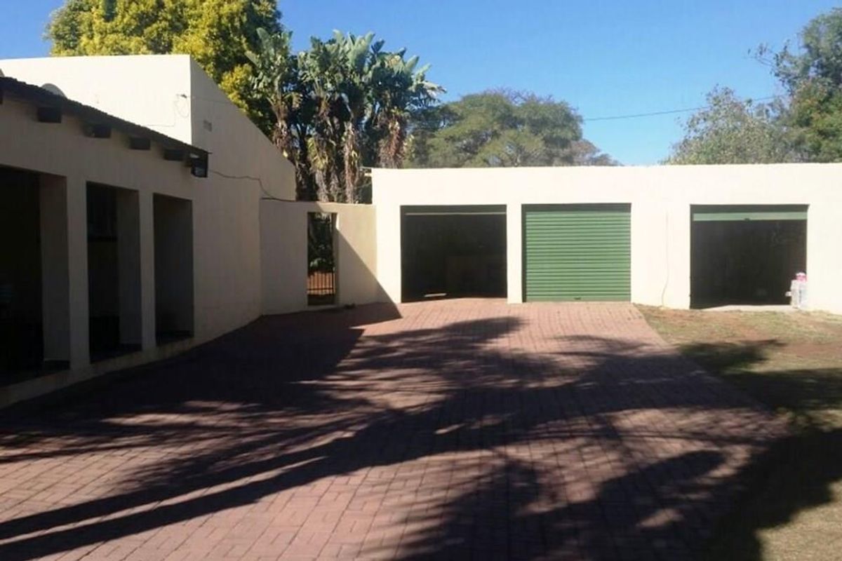 Vacant Land For Sale in Cullinan Rural, Cullinan - Photo 2