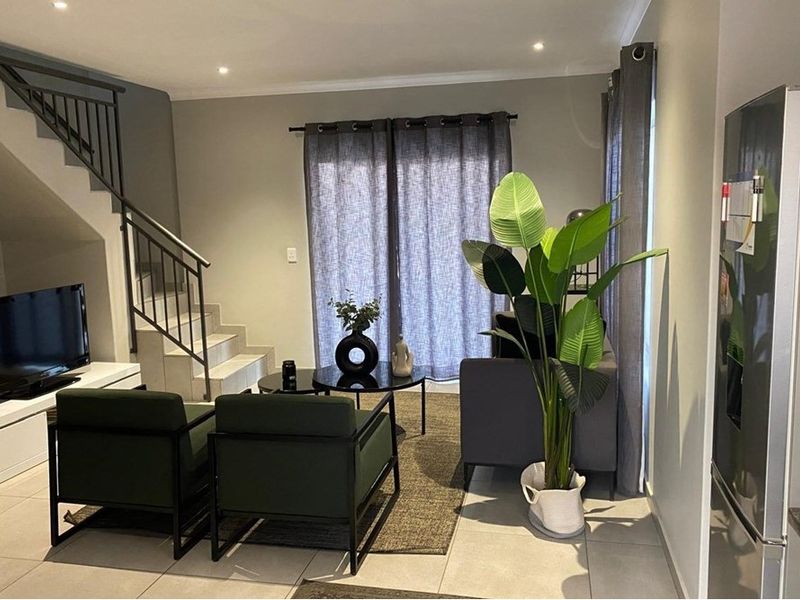 House For Sale in President Park, Midrand - Photo 4