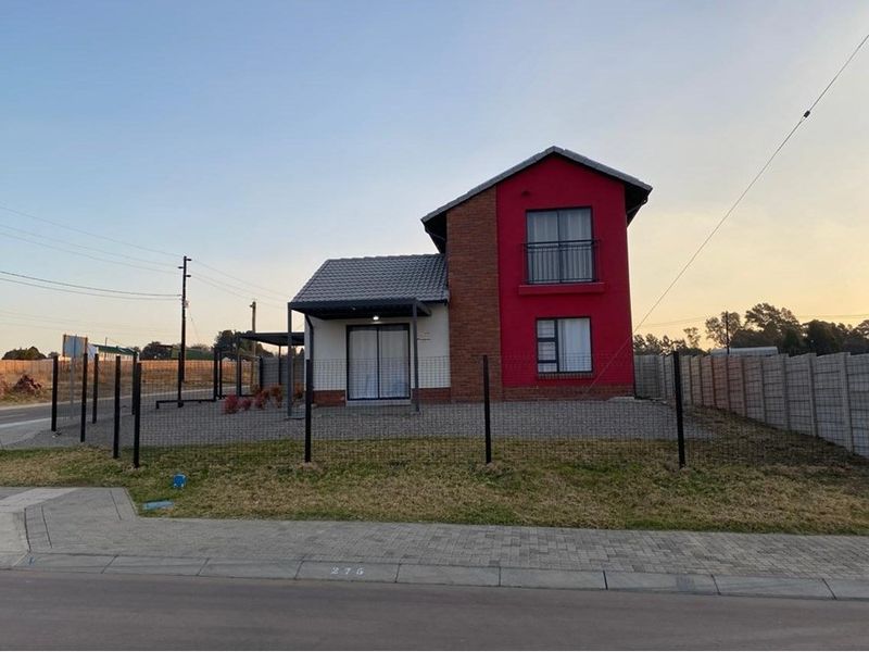 House For Sale in President Park, Midrand - Photo 2