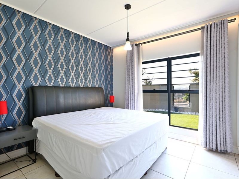 Apartment For Sale in The Polofields, Waterfall, Midrand - Photo 9