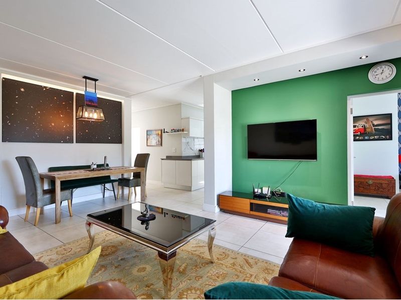 Apartment For Sale in The Polofields, Waterfall, Midrand - Photo 4