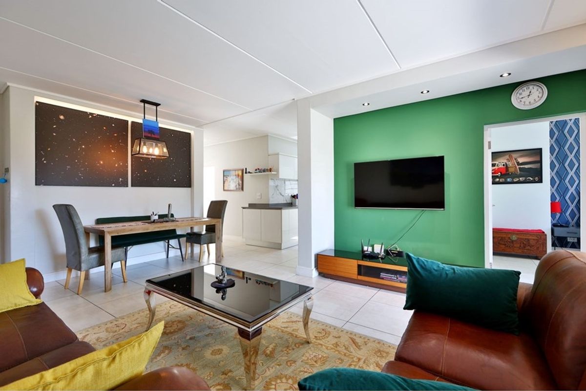 Apartment For Sale in The Polofields, Waterfall, Midrand - Photo 4