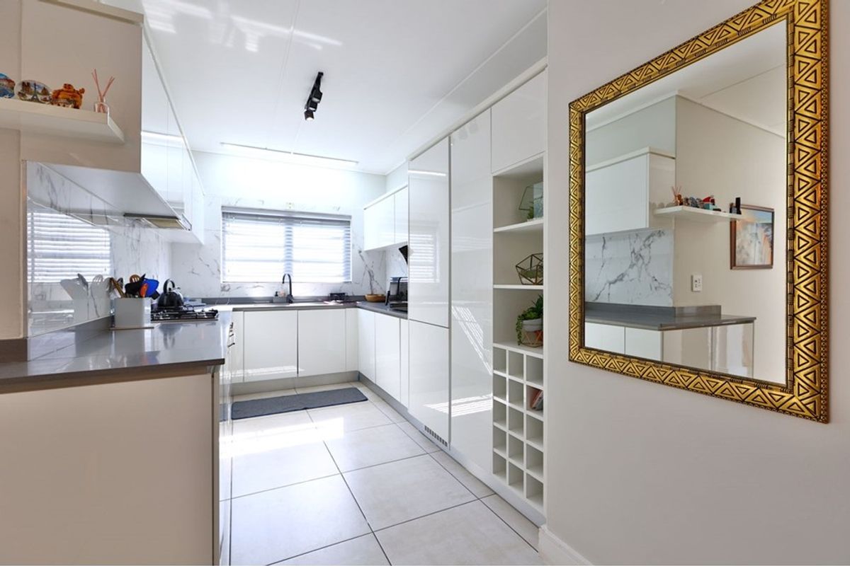 Apartment For Sale in The Polofields, Waterfall, Midrand - Photo 5