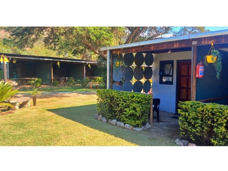 Farm with Lodge For Sale in Ngodwana, Nelspruit Rural, Nelspruit - Photo 6