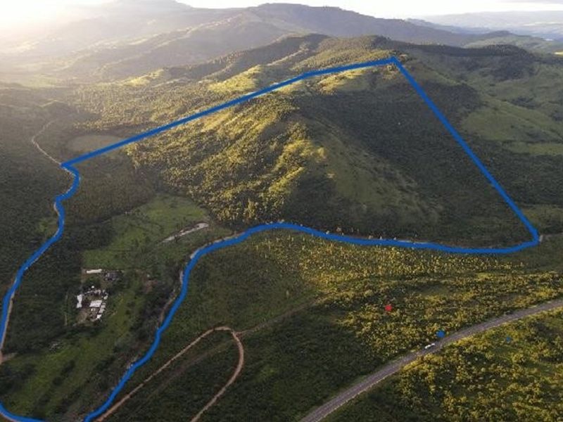 Farm with Lodge For Sale in Ngodwana, Nelspruit Rural, Nelspruit - Photo 2