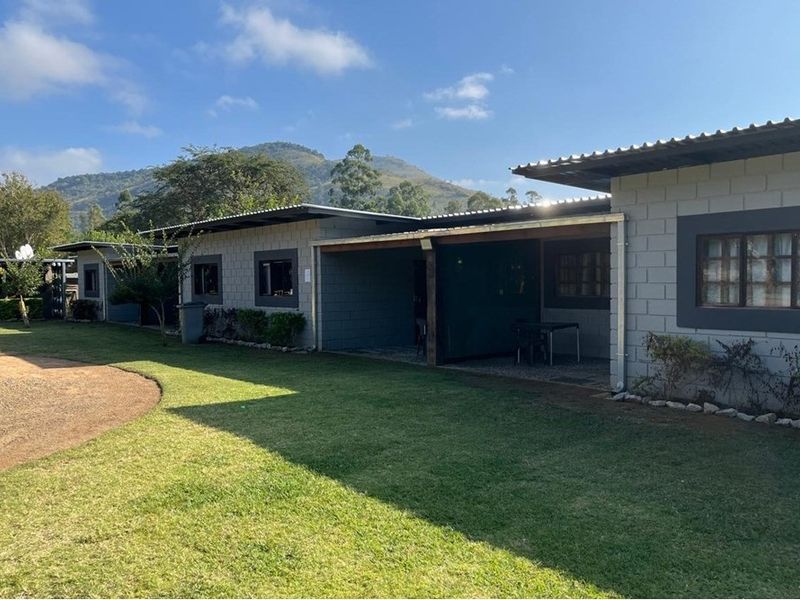 Farm with Lodge For Sale in Ngodwana, Nelspruit Rural, Nelspruit - Photo 10