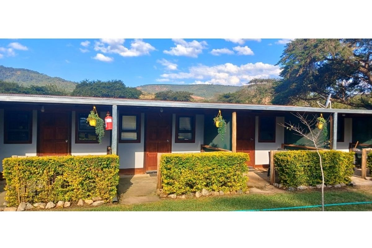 Farm with Lodge For Sale in Ngodwana, Nelspruit Rural, Nelspruit - Photo 5