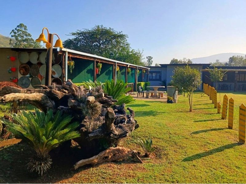 Farm with Lodge For Sale in Ngodwana, Nelspruit Rural, Nelspruit - Photo 3