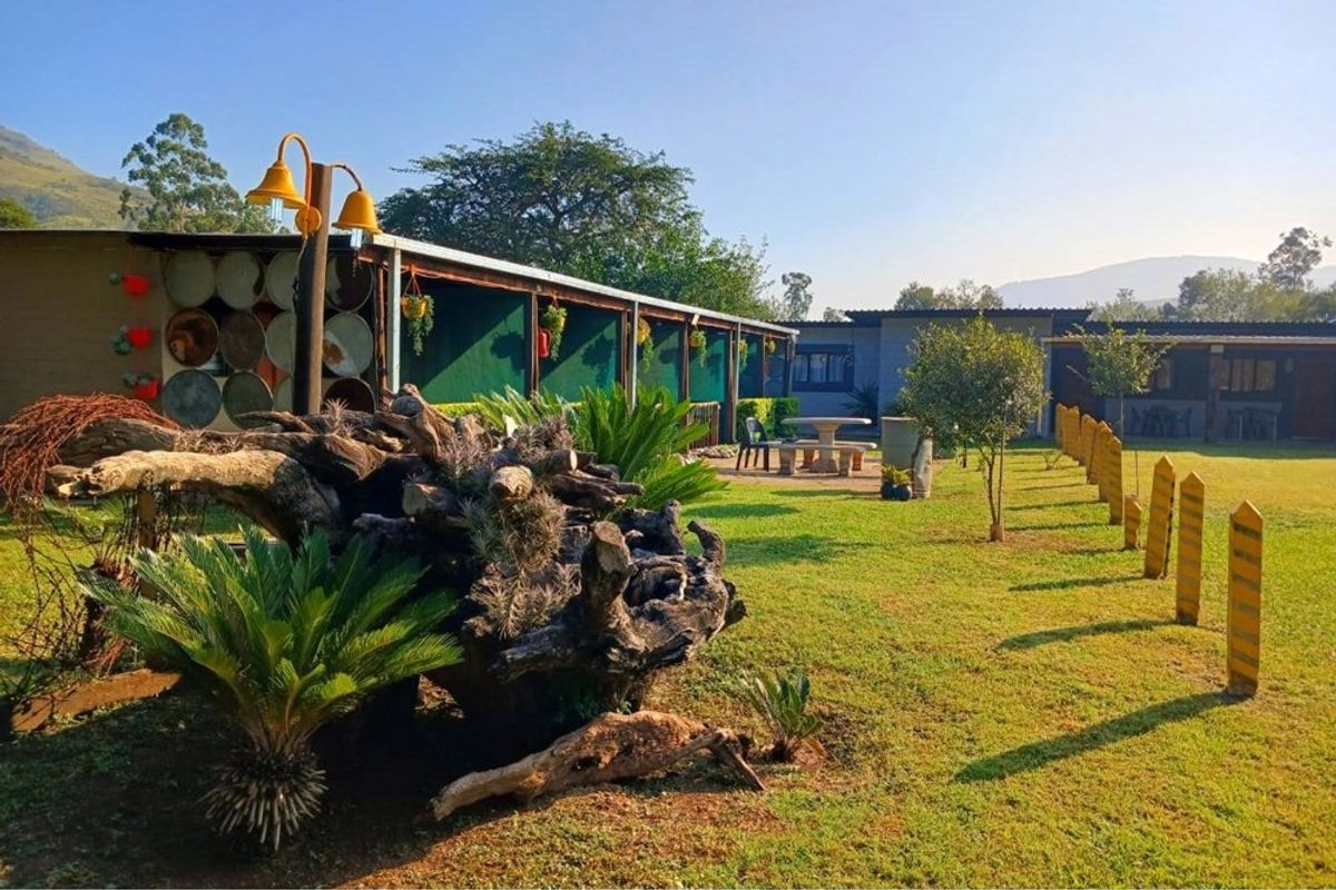 Farm with Lodge For Sale in Ngodwana, Nelspruit Rural, Nelspruit - Photo 3