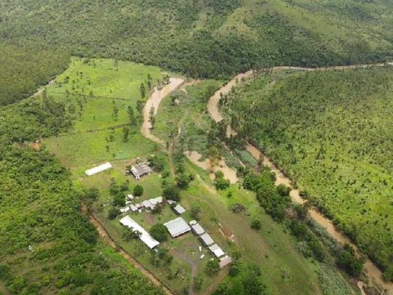 Farm with Lodge For Sale in Ngodwana, Nelspruit Rural, Nelspruit - Photo 1