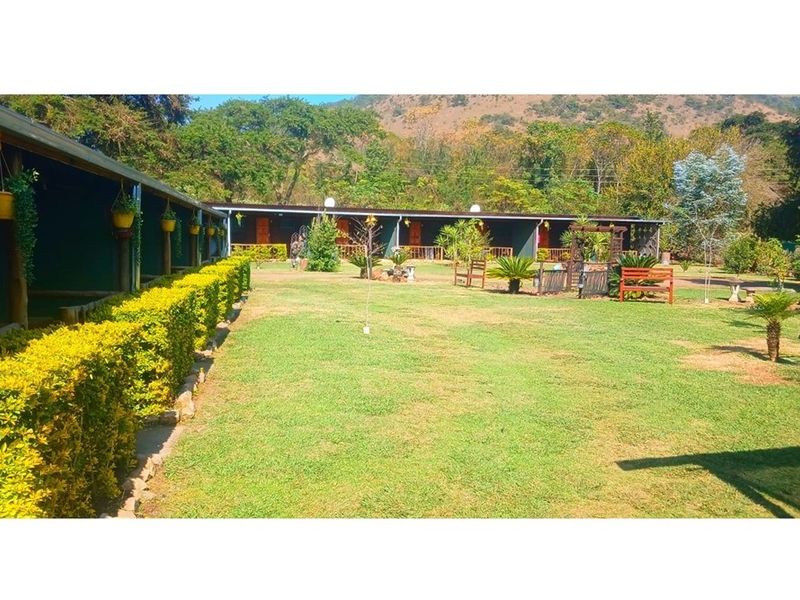 Farm with Lodge For Sale in Ngodwana, Nelspruit Rural, Nelspruit - Photo 4
