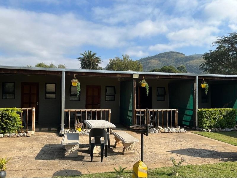 Farm with Lodge For Sale in Ngodwana, Nelspruit Rural, Nelspruit - Photo 7