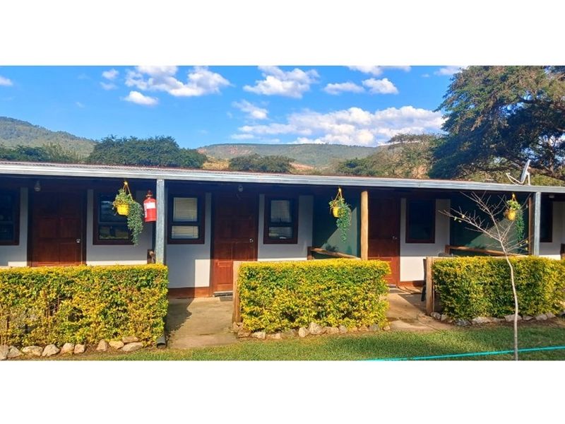 Farm with Lodge For Sale in Ngodwana, Nelspruit Rural, Nelspruit - Photo 5