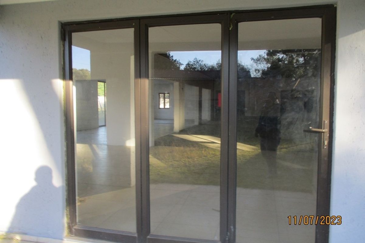 Vacant Land For Sale in President Park, Midrand - Photo 3