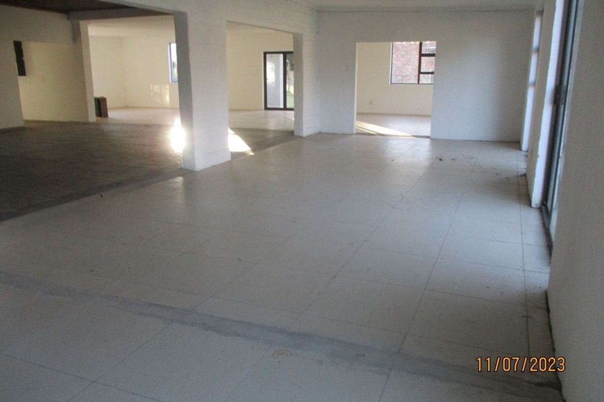 Vacant Land For Sale in President Park, Midrand - Photo 5