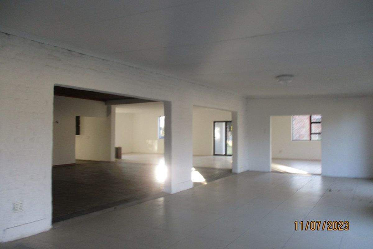 Vacant Land For Sale in President Park, Midrand - Photo 4