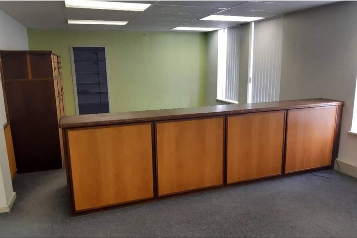 Building For Sale in Standerton - Photo 4