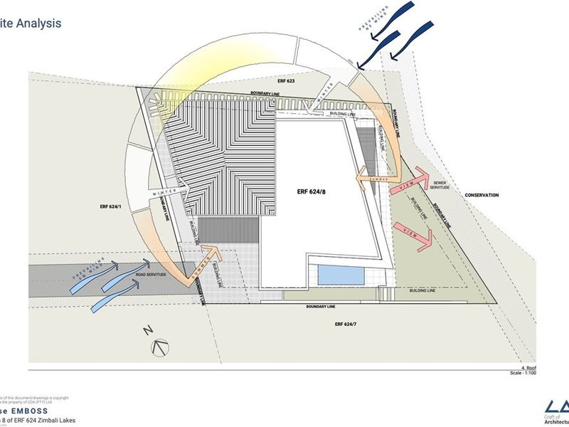 Furnished Home For Sale in Zimbali Lakes Resort, Ballito, KwaZulu Natal - Photo 7