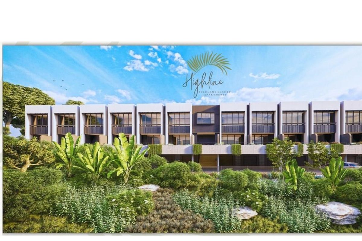 Apartment For Sale in Sheffield Beach, Ballito, KwaZulu Natal - Photo 2