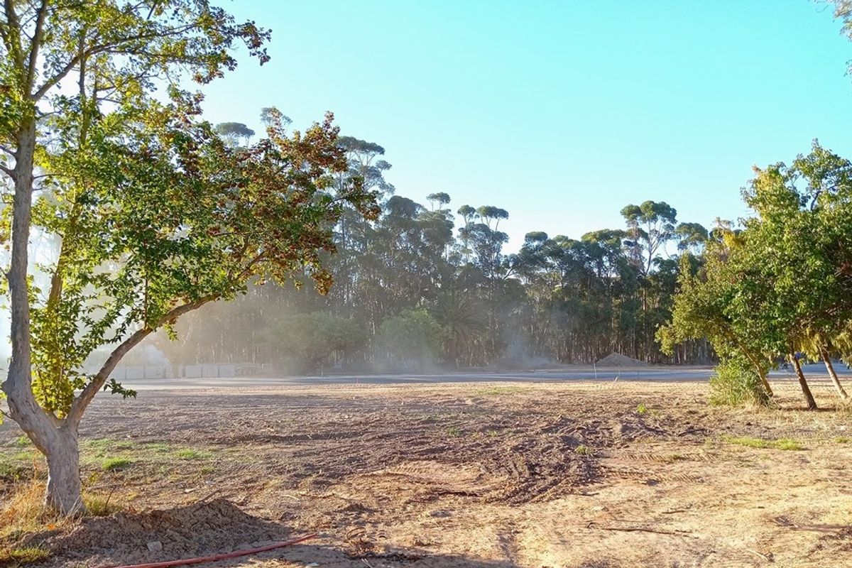 A Rare Chance to Build Two Properties on One Stand within Prime Location in Secure Estate - Photo 3