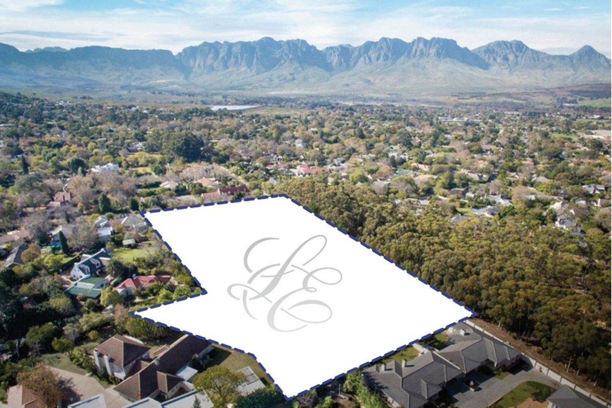 A Rare Chance to Build Two Properties on One Stand within Prime Location in Secure Estate - Photo 4