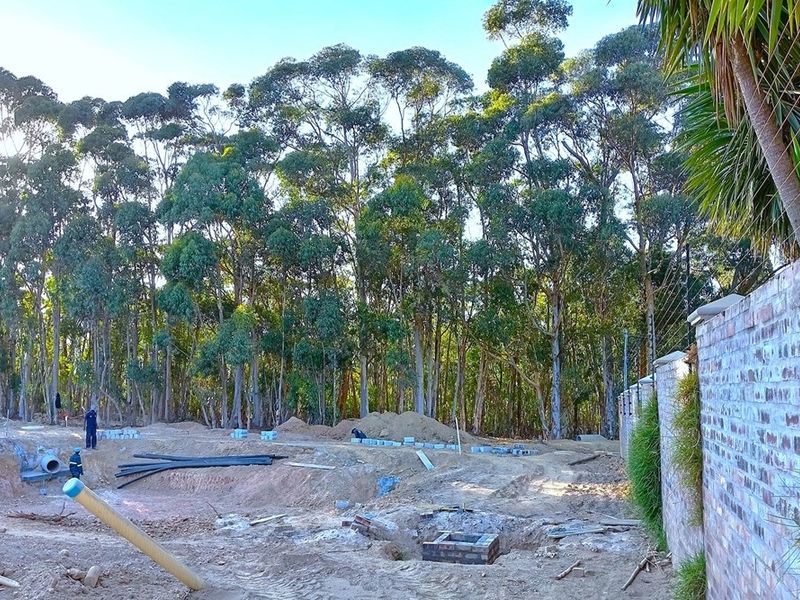 A Rare Chance to Build Two Properties on One Stand within Prime Location in Secure Estate - Photo 8