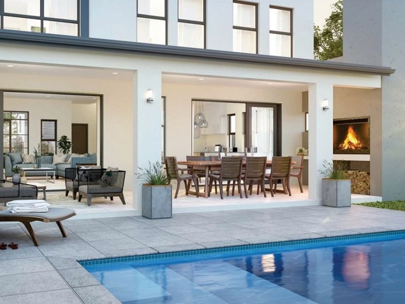 A Rare Chance to Build Two Properties on One Stand within Prime Location in Secure Estate - Photo 6