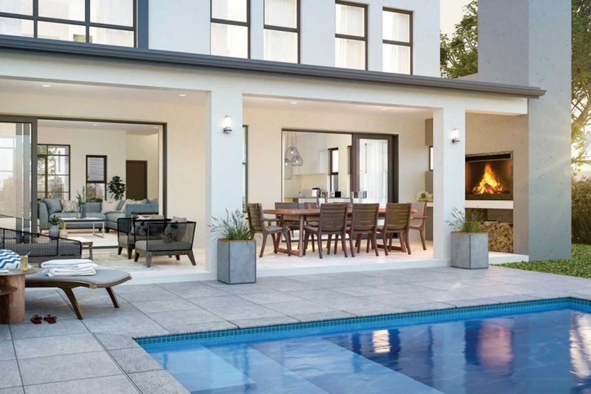 A Rare Opportunity to Build in Prime Location within Secure Estate - Photo 4