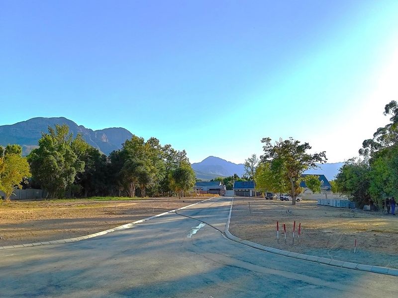 A Rare Opportunity to Build in Prime Location within Secure Estate - Photo 2