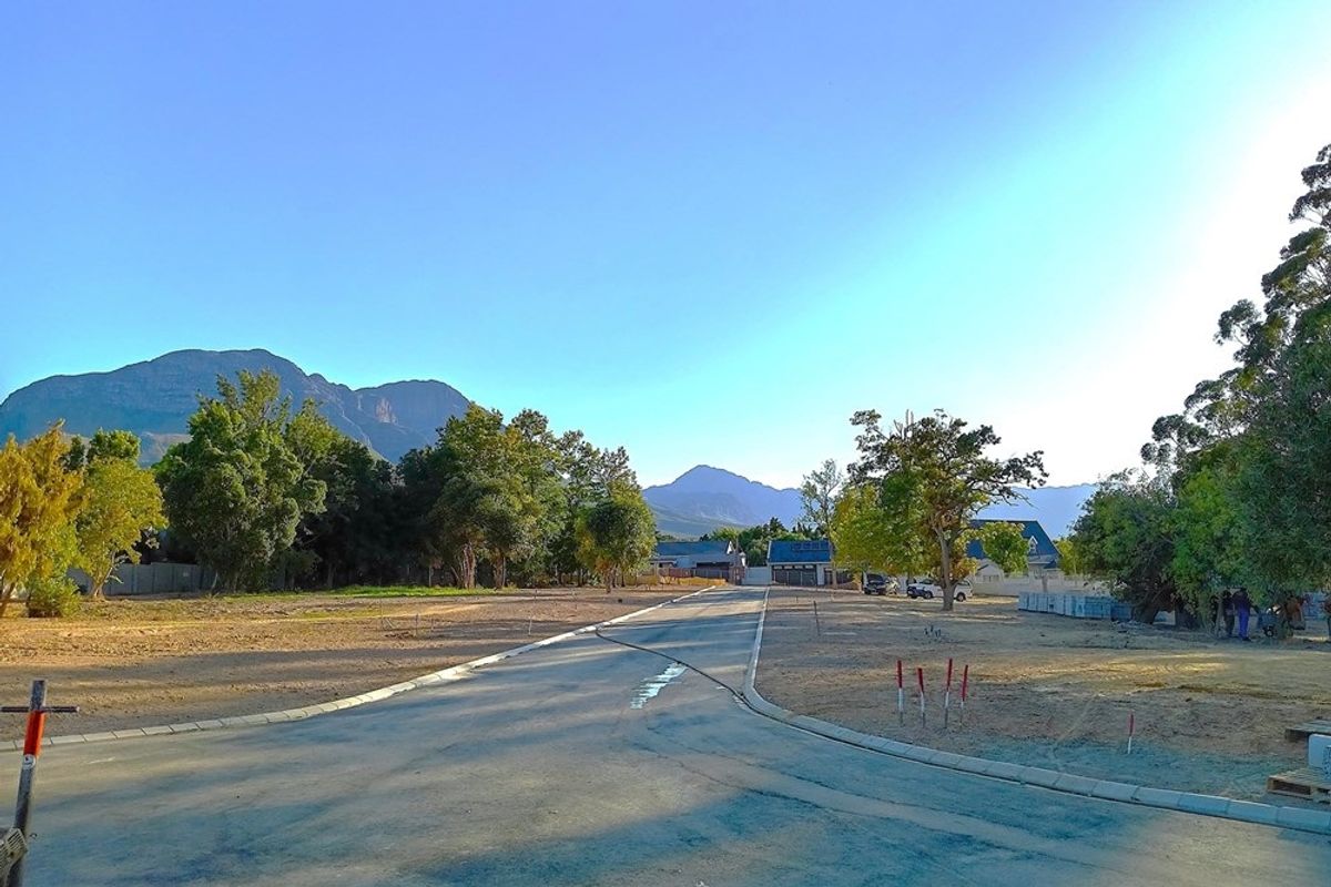 A Rare Opportunity to Build in Prime Location within Secure Estate - Photo 2