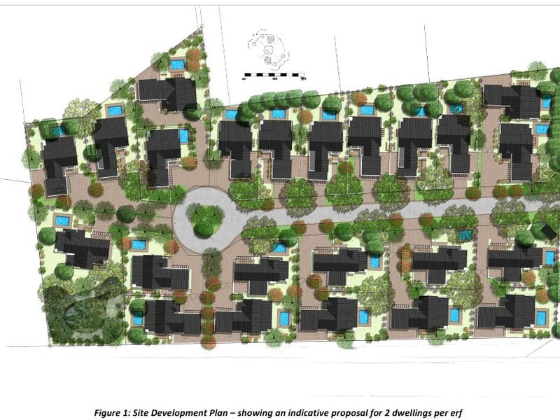 A Rare Opportunity to Build in Prime Location within Secure Estate - Photo 5