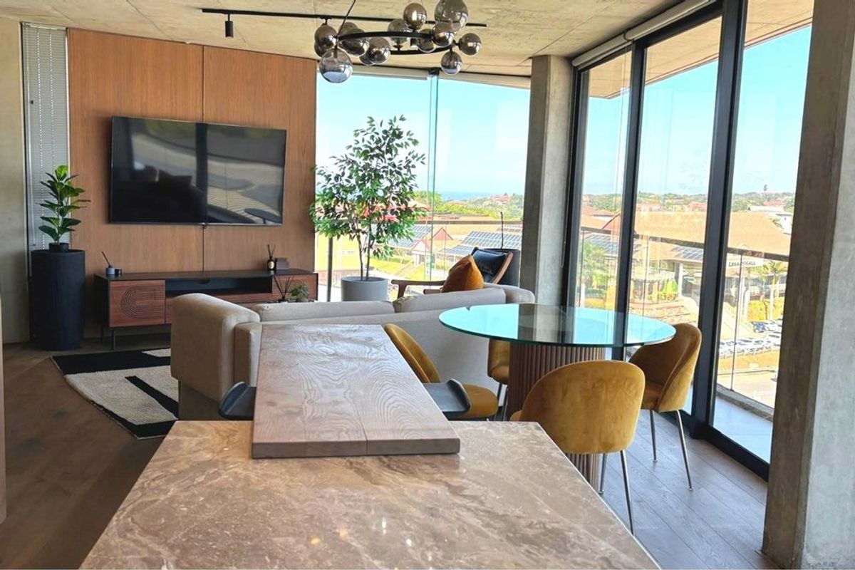 Penthouse For Sale in Ballito, KwaZulu Natal - Photo 5