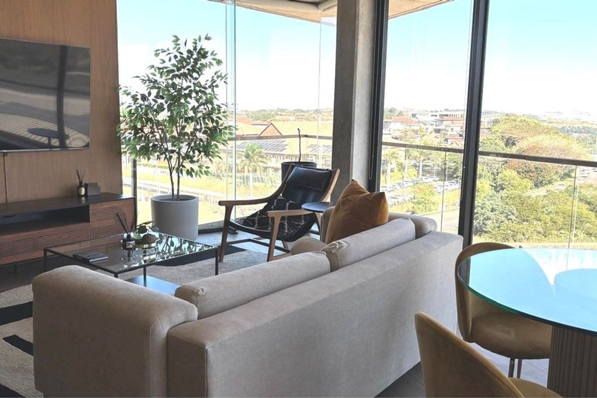 Penthouse For Sale in Ballito, KwaZulu Natal - Photo 2