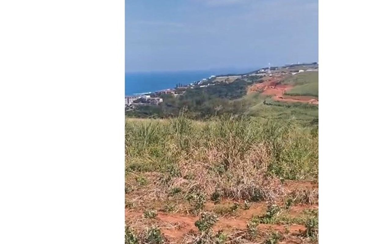 Vacant Land For Sale in Ballito, KwaZulu Natal - Photo 2