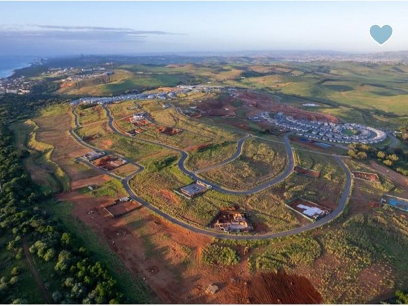 Vacant Land For Sale in Ballito, KwaZulu Natal - Photo 5