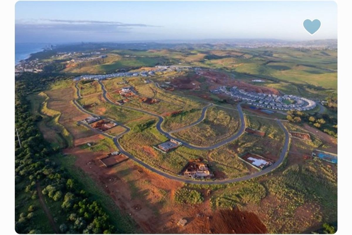 Vacant Land For Sale in Ballito, KwaZulu Natal - Photo 5