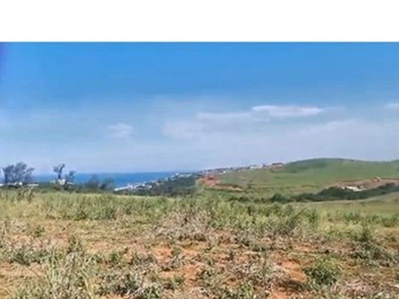 Vacant Land For Sale in Ballito, KwaZulu Natal - Photo 1